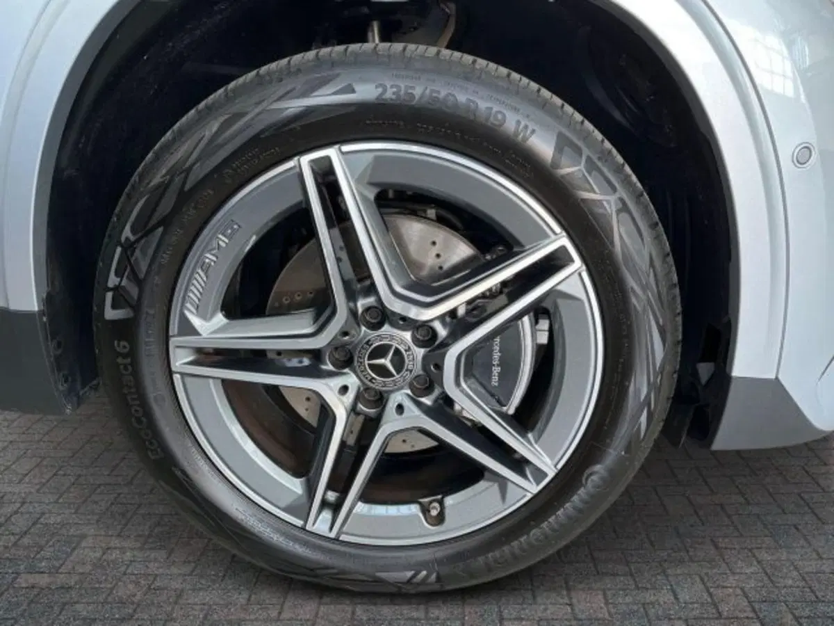 Mercedes-Benz GLA SUV usata a Verona (7)