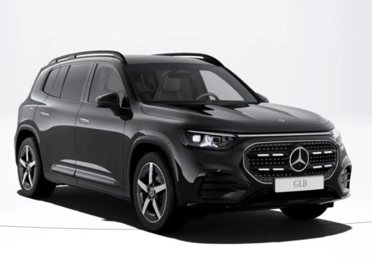 Mercedes-Benz GLB nuova a Verona