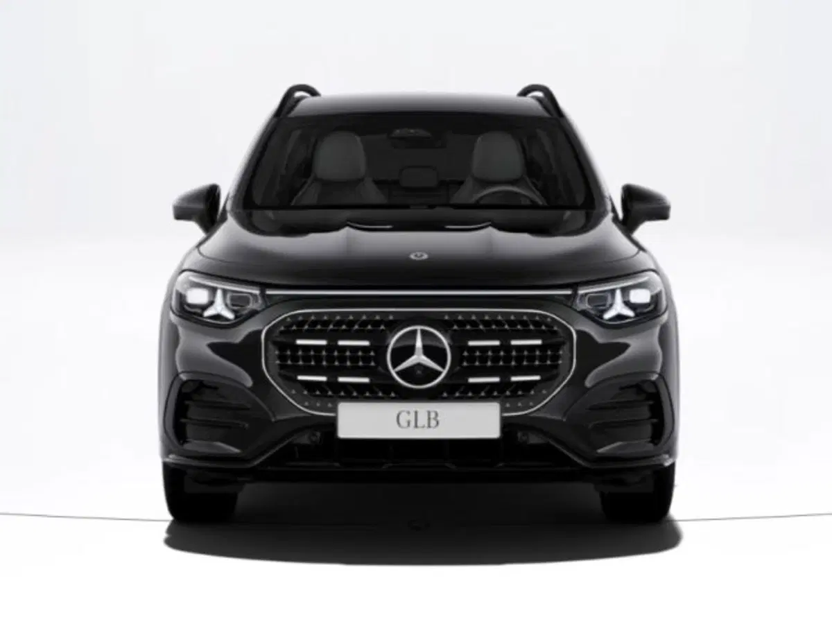 Mercedes-Benz GLB nuova a Verona (3)