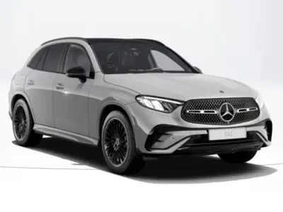 Mercedes-Benz GLC 220 d 4Matic Mild Hybrid AMG Advanced Plus nuova a Verona
