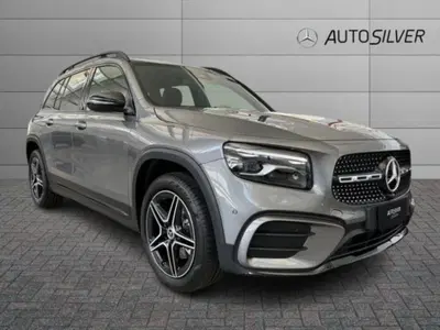 Mercedes-Benz GLB 200 d AMG Line Premium auto nuova a Verona