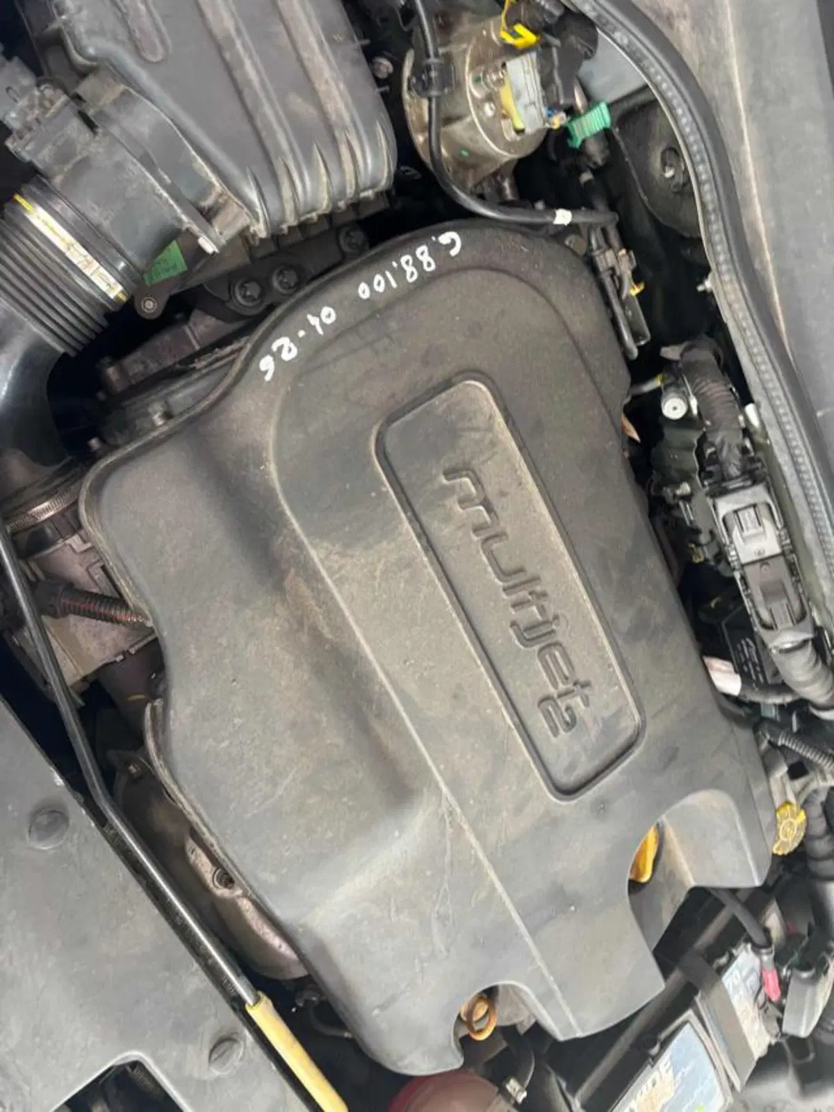 Fiat Tipo usata a Pesaro-Urbino (10)