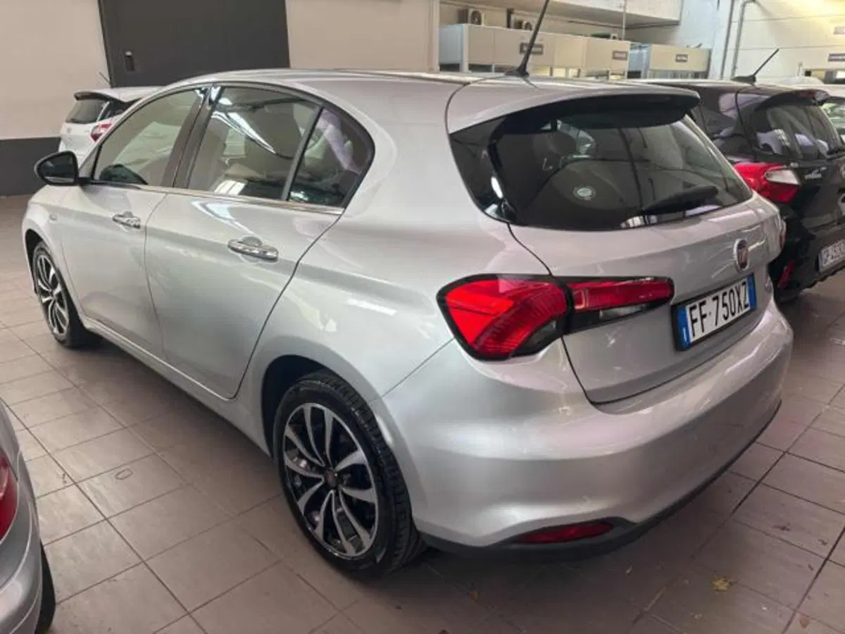 Fiat Tipo usata a Pesaro-Urbino (3)