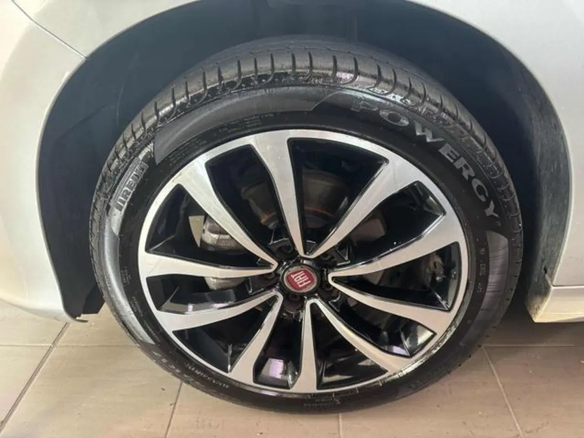 Fiat Tipo usata a Pesaro-Urbino (5)