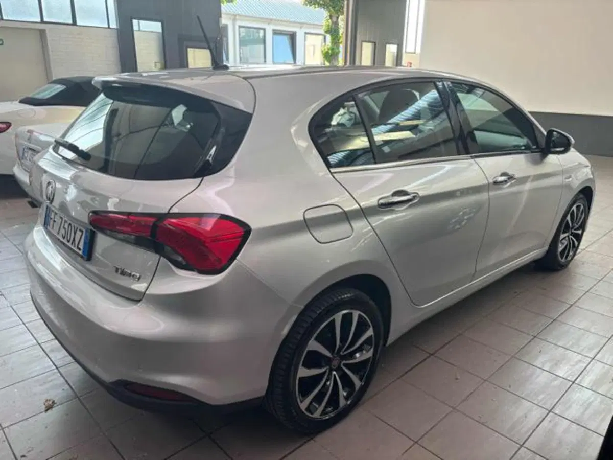 Fiat Tipo usata a Pesaro-Urbino (6)