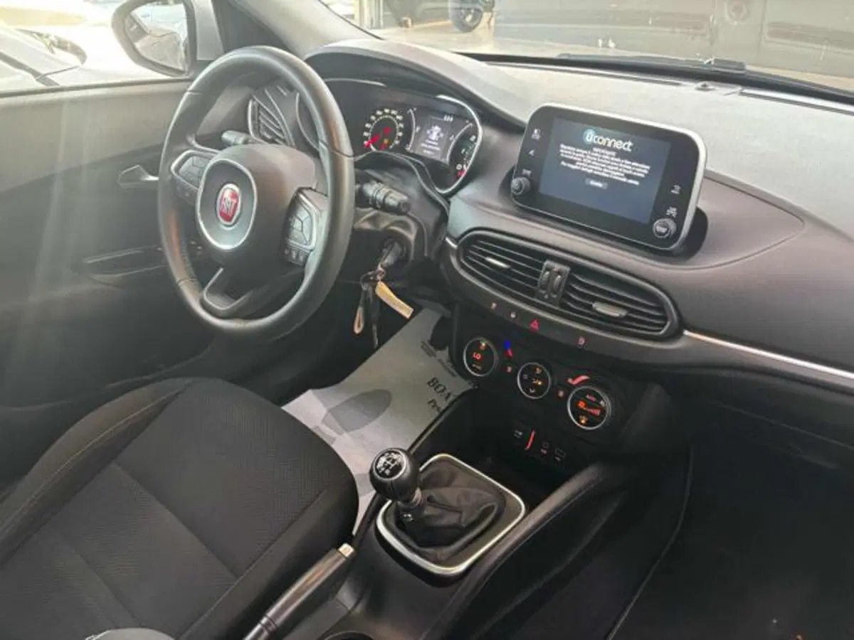 Fiat Tipo usata a Pesaro-Urbino (7)