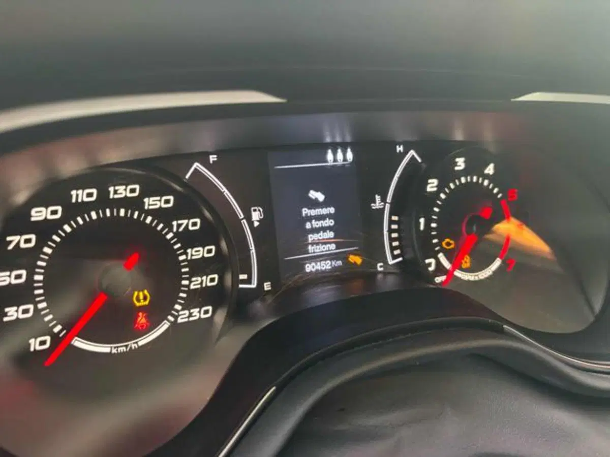 Fiat Tipo usata a Pesaro-Urbino (8)