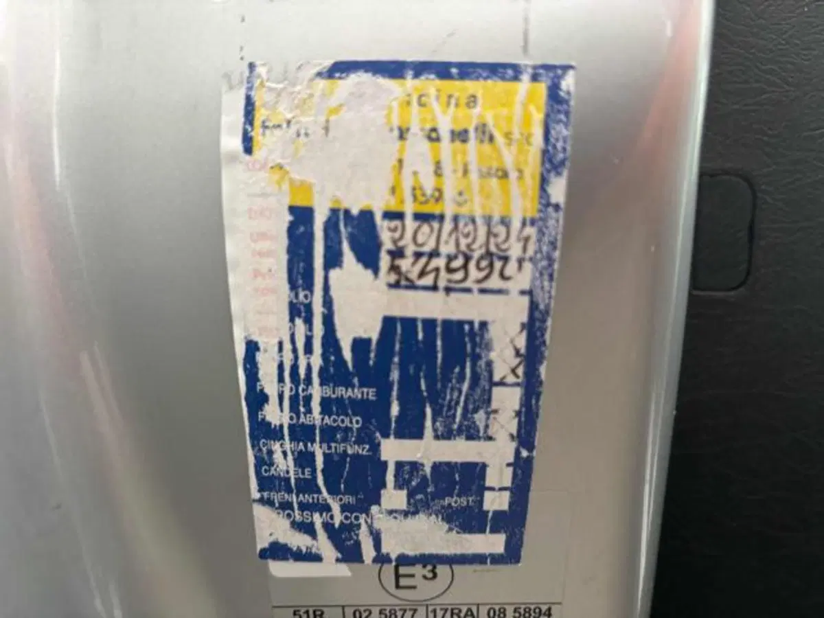 Fiat Tipo usata a Pesaro-Urbino (9)