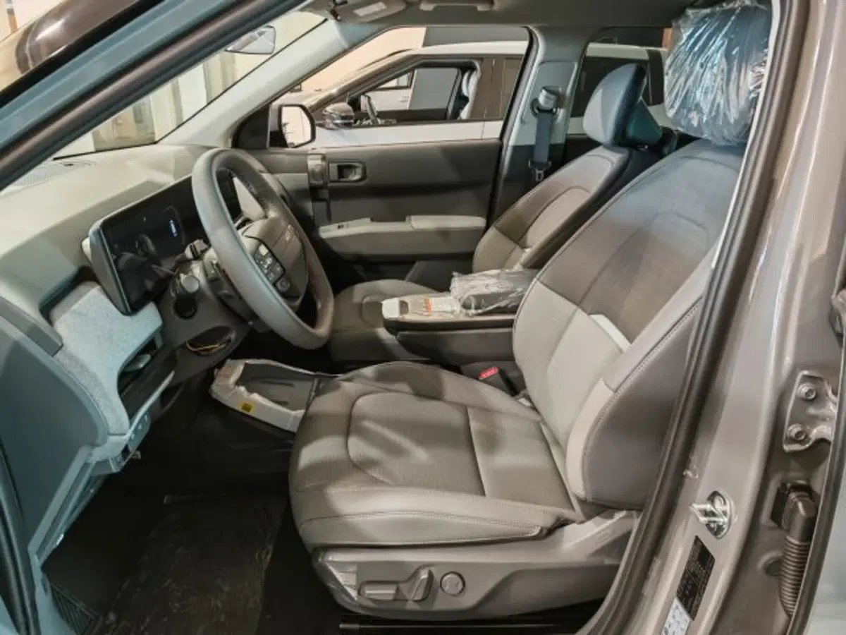 Kia EV3 nuova a Vicenza (5)