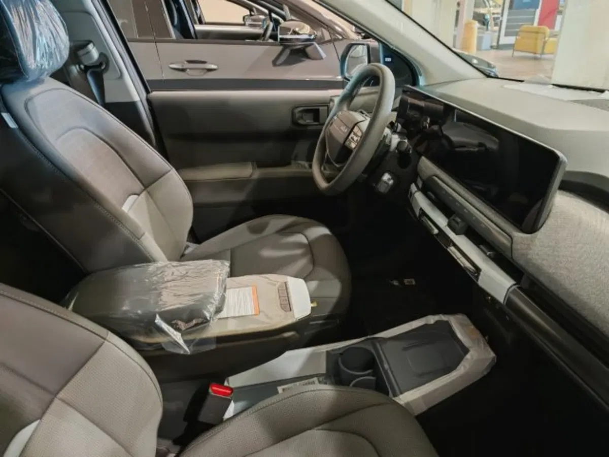 Kia EV3 nuova a Vicenza (7)
