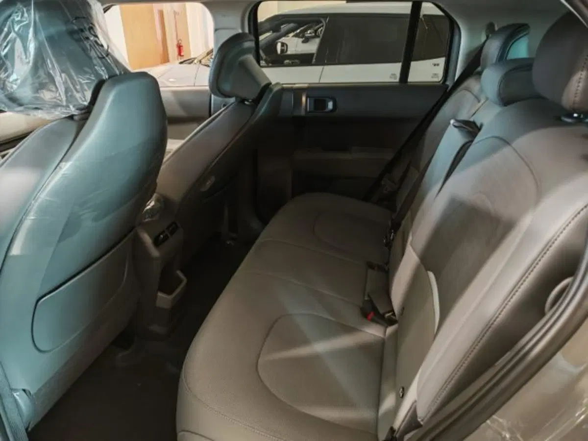 Kia EV3 nuova a Vicenza (8)