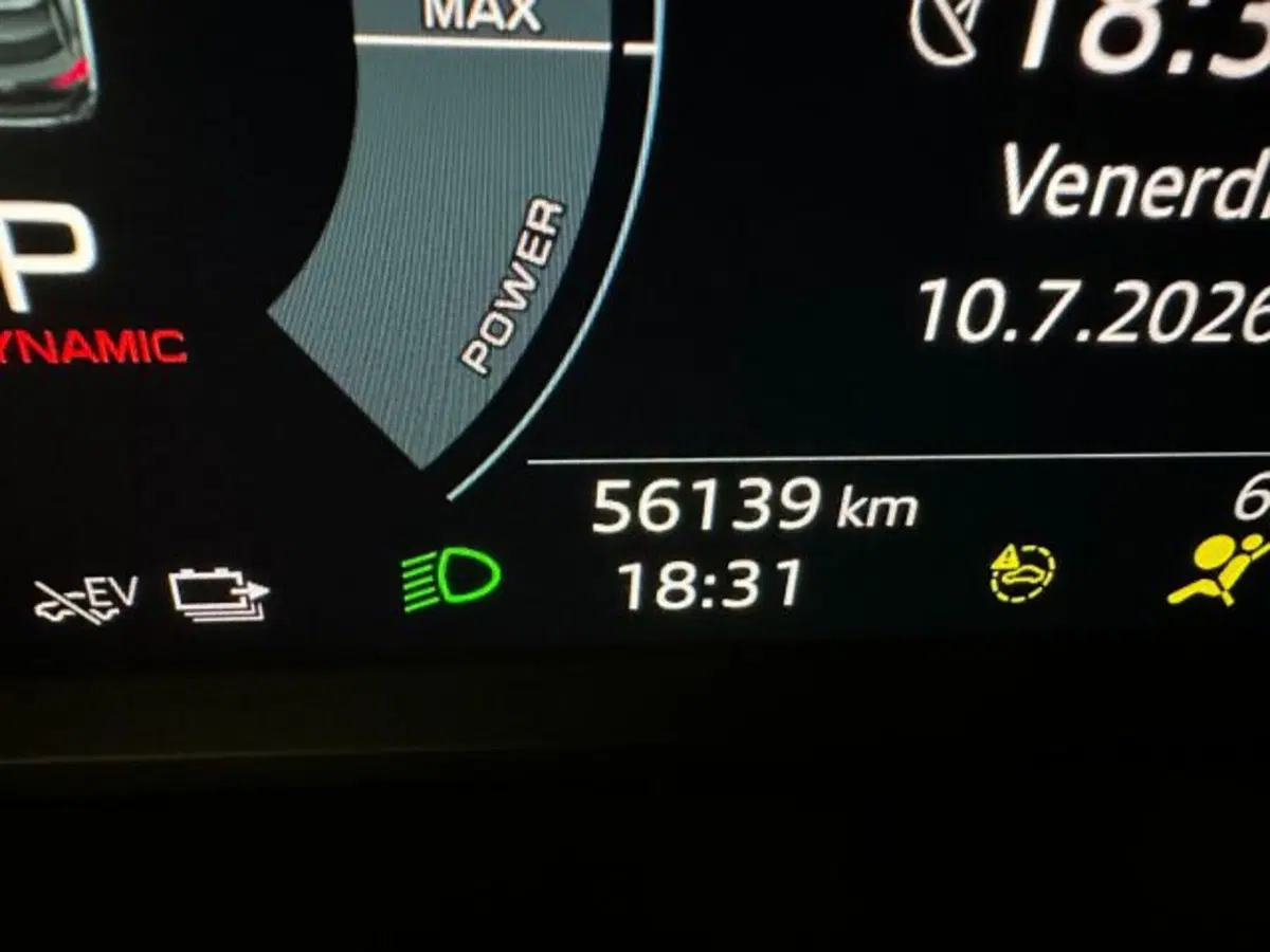 Audi Q3 Sportback usata a Vicenza (15)