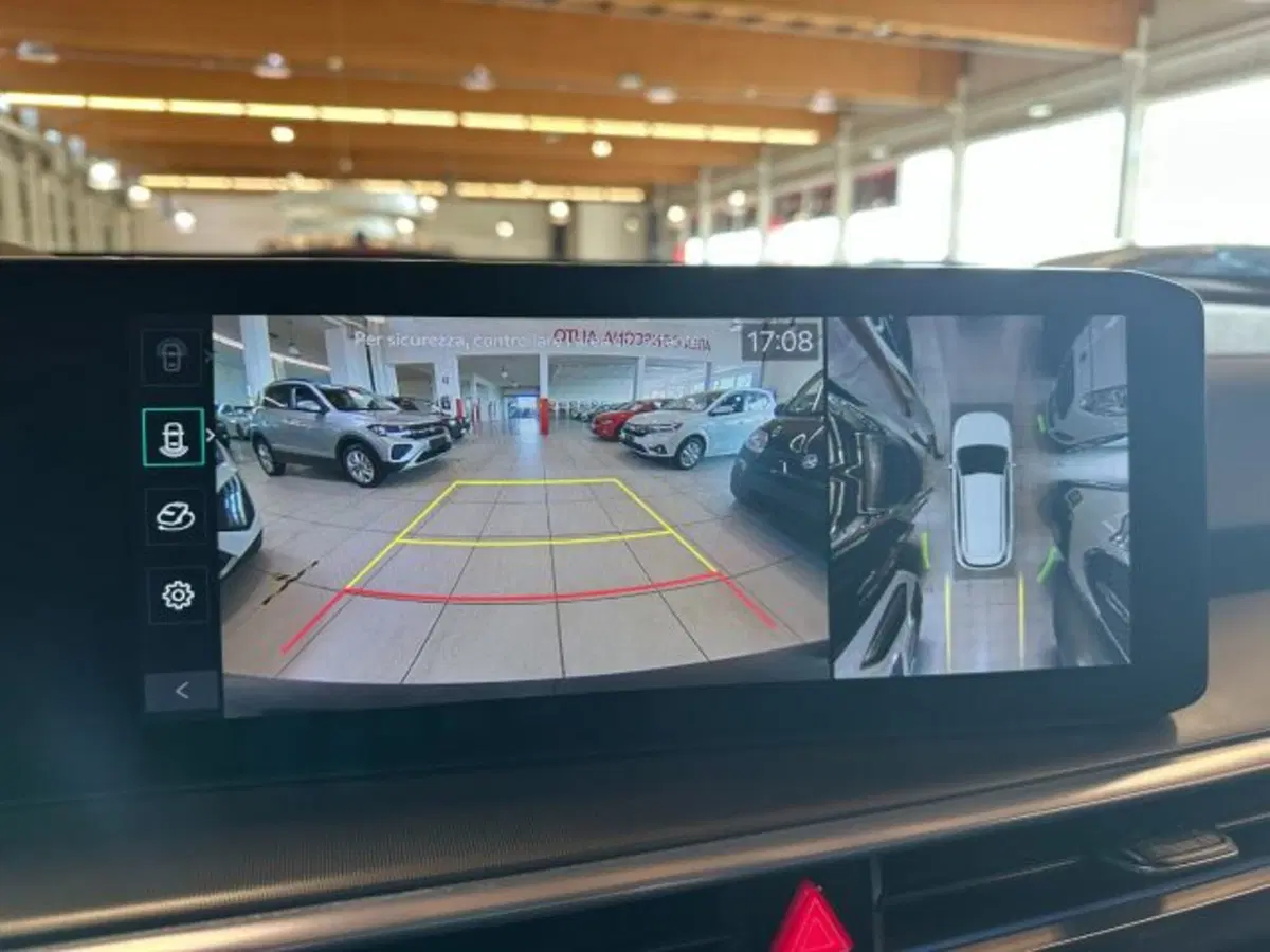 Kia Sorento usata a Vicenza (13)