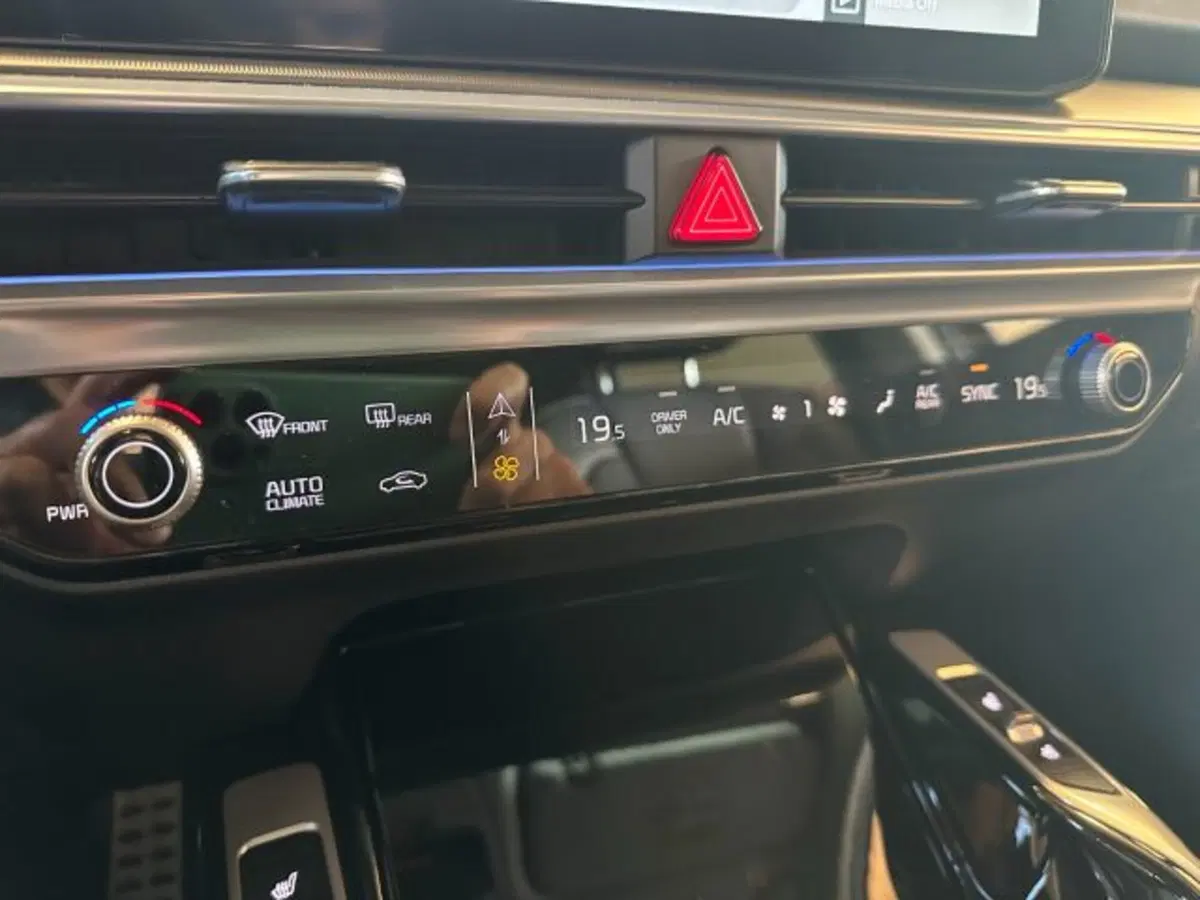 Kia Sorento usata a Vicenza (15)