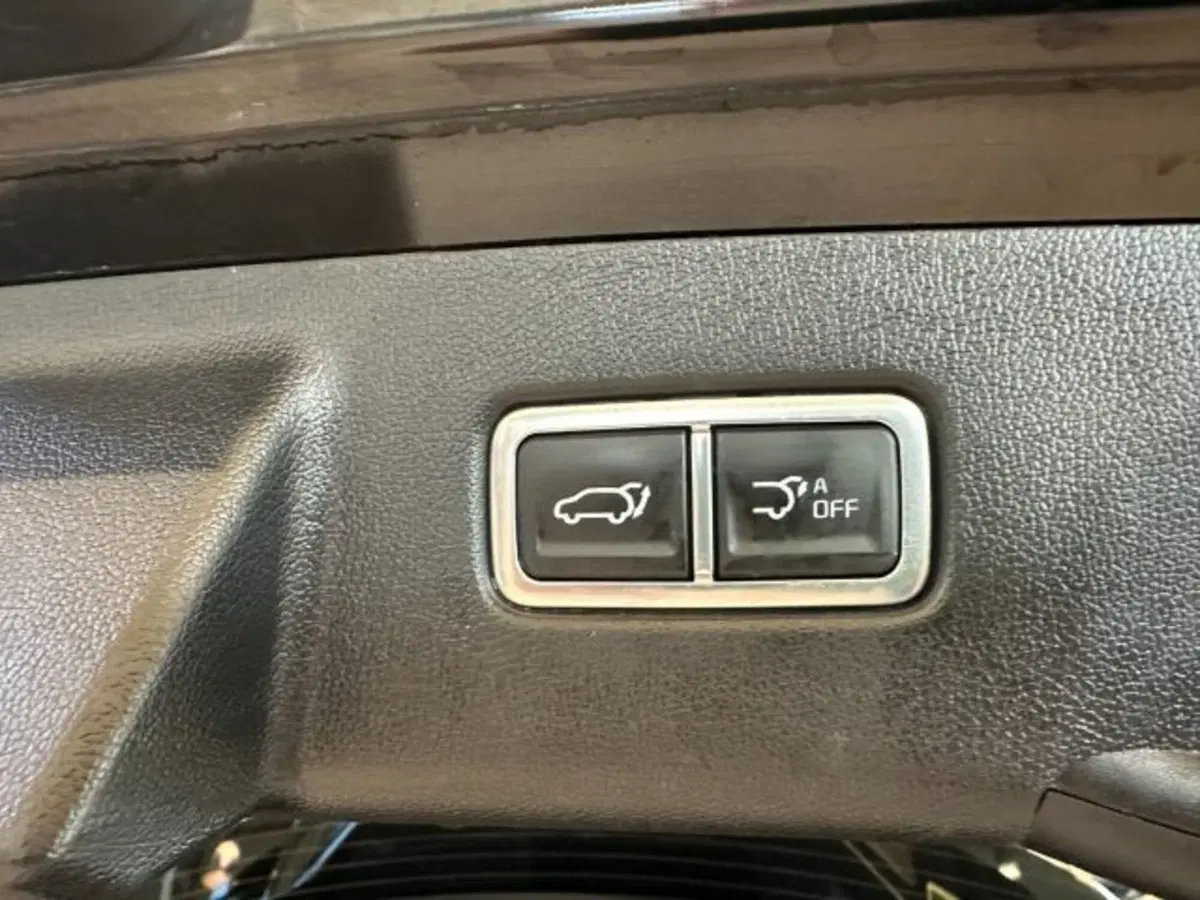 Kia Sorento usata a Vicenza (6)