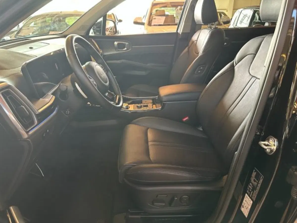 Kia Sorento usata a Vicenza (9)