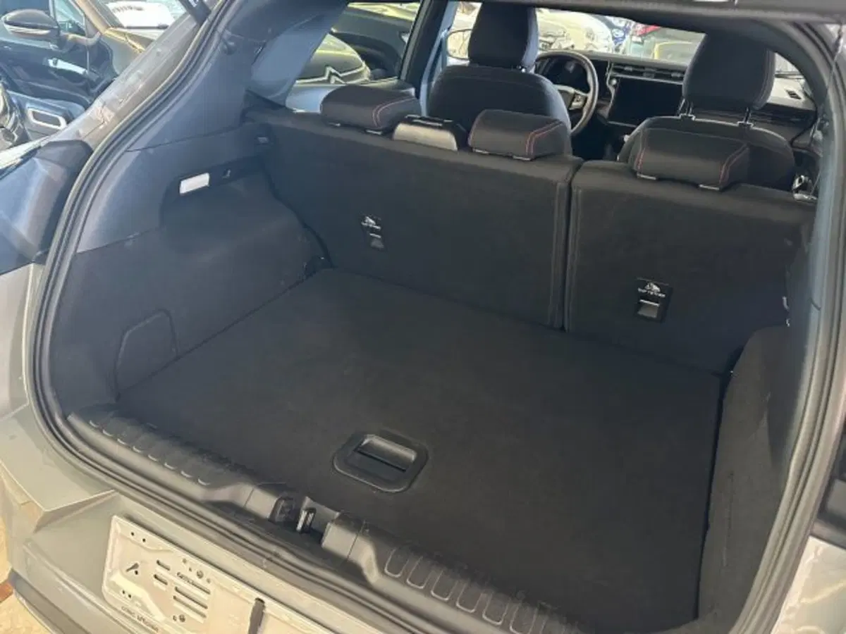 Ford Puma usata a Vicenza (5)