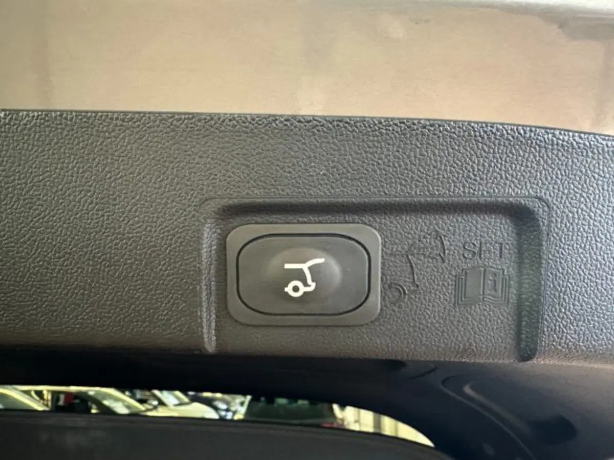 Ford Puma usata a Vicenza (6)