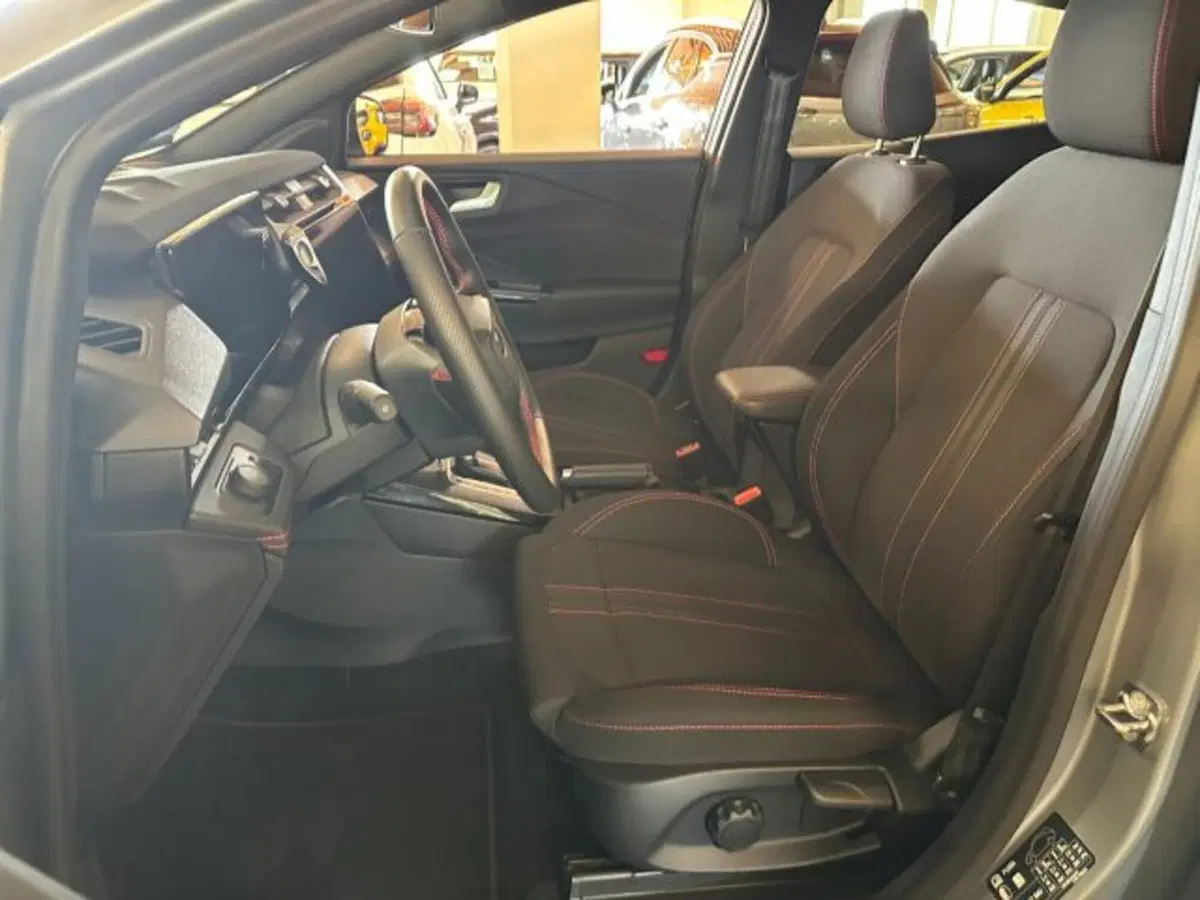 Ford Puma usata a Vicenza (9)