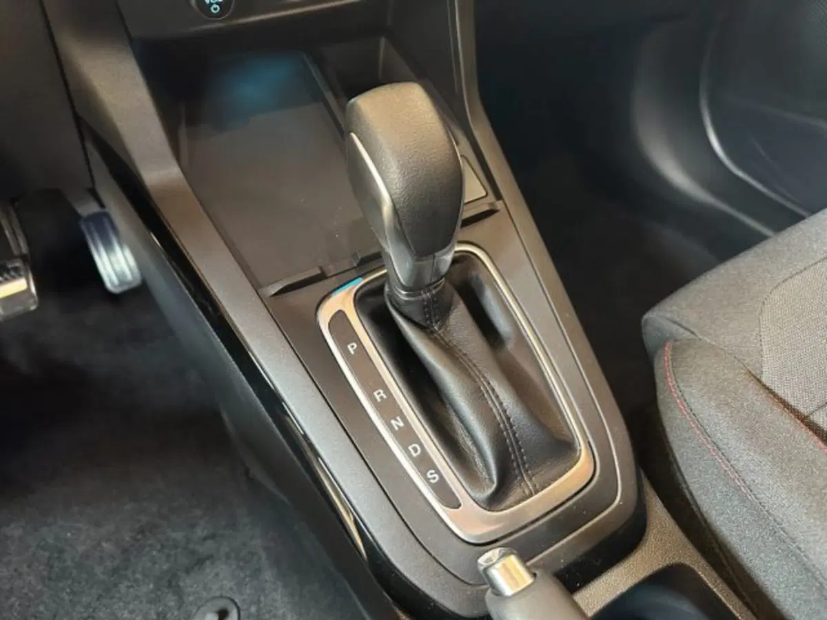 Ford Puma nuova a Vicenza (11)