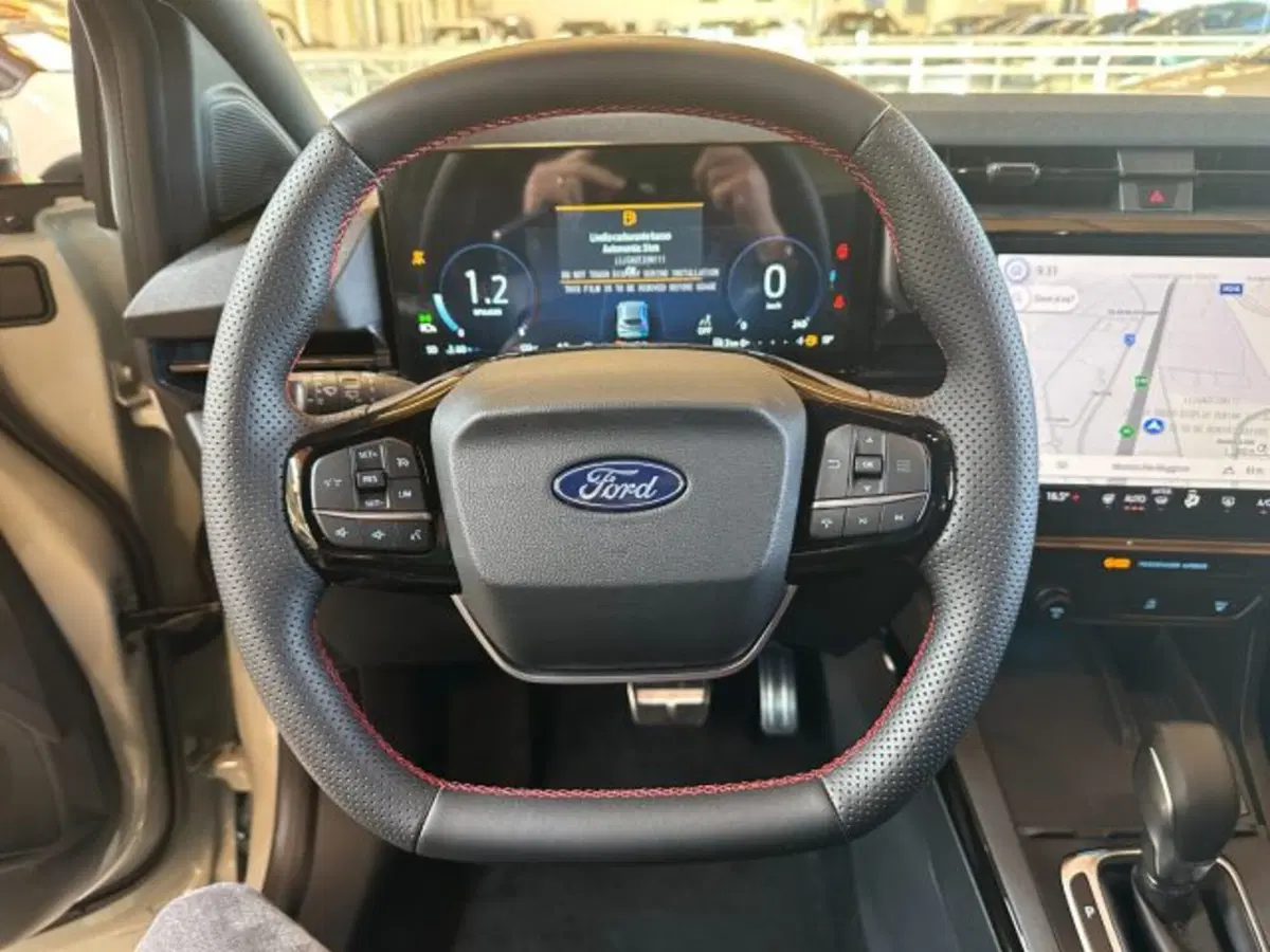 Ford Puma nuova a Vicenza (12)