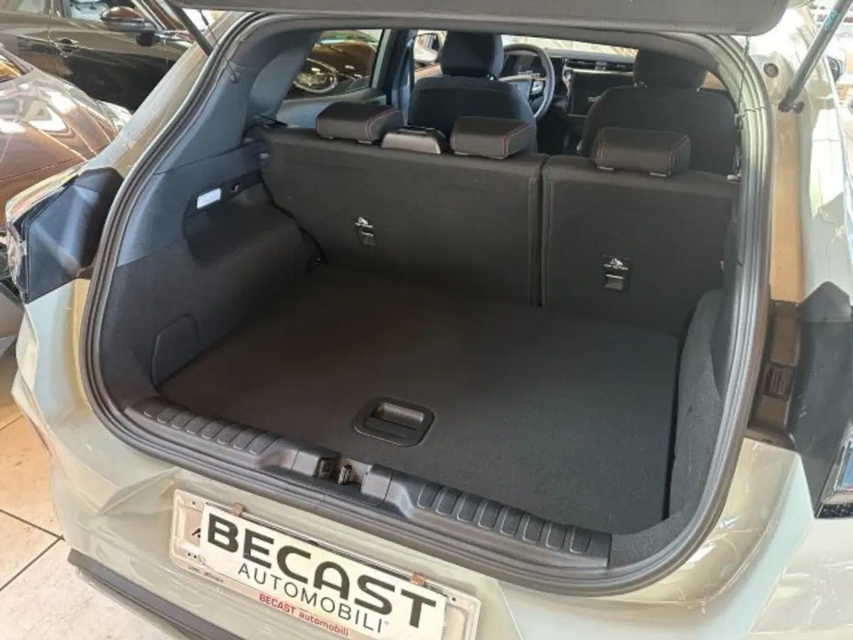 Ford Puma nuova a Vicenza (5)