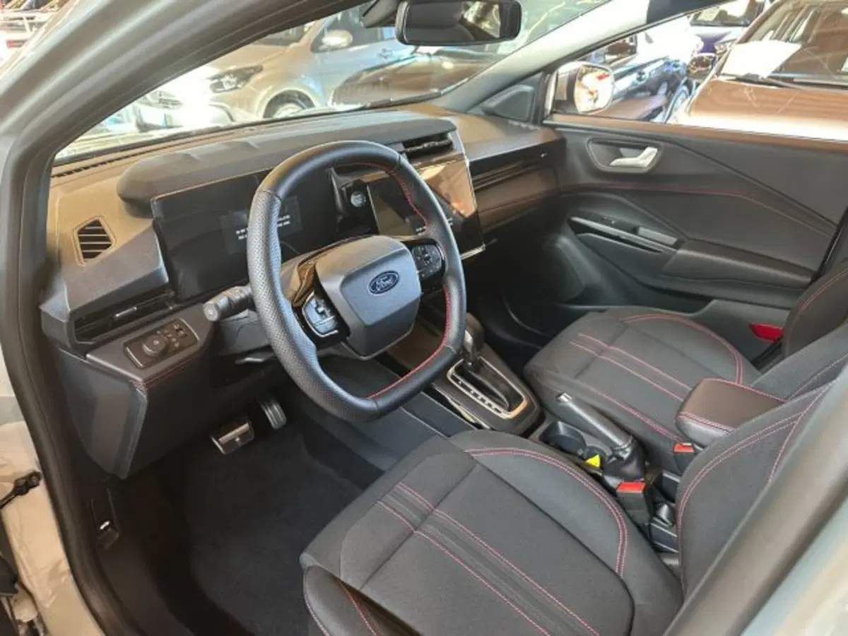Ford Puma nuova a Vicenza (6)