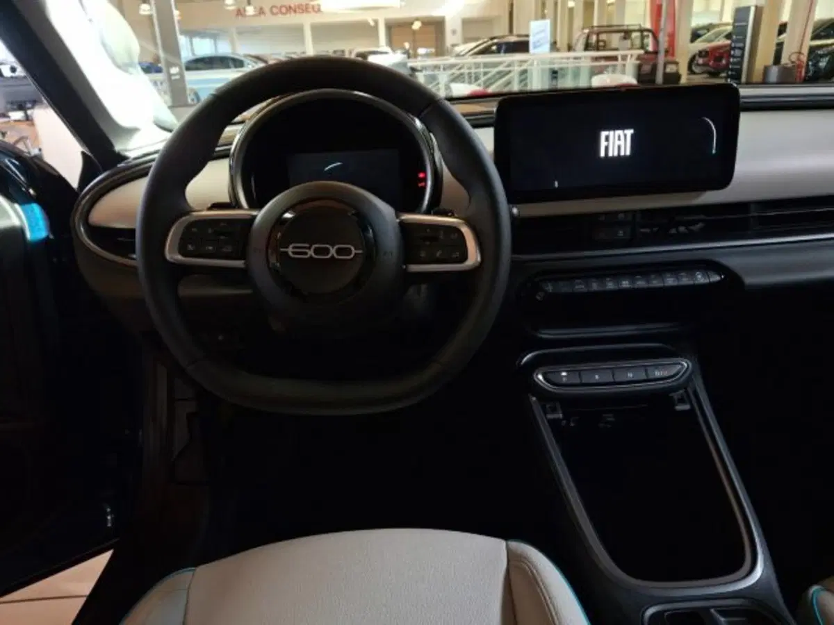 Fiat 600 usata a Vicenza (12)