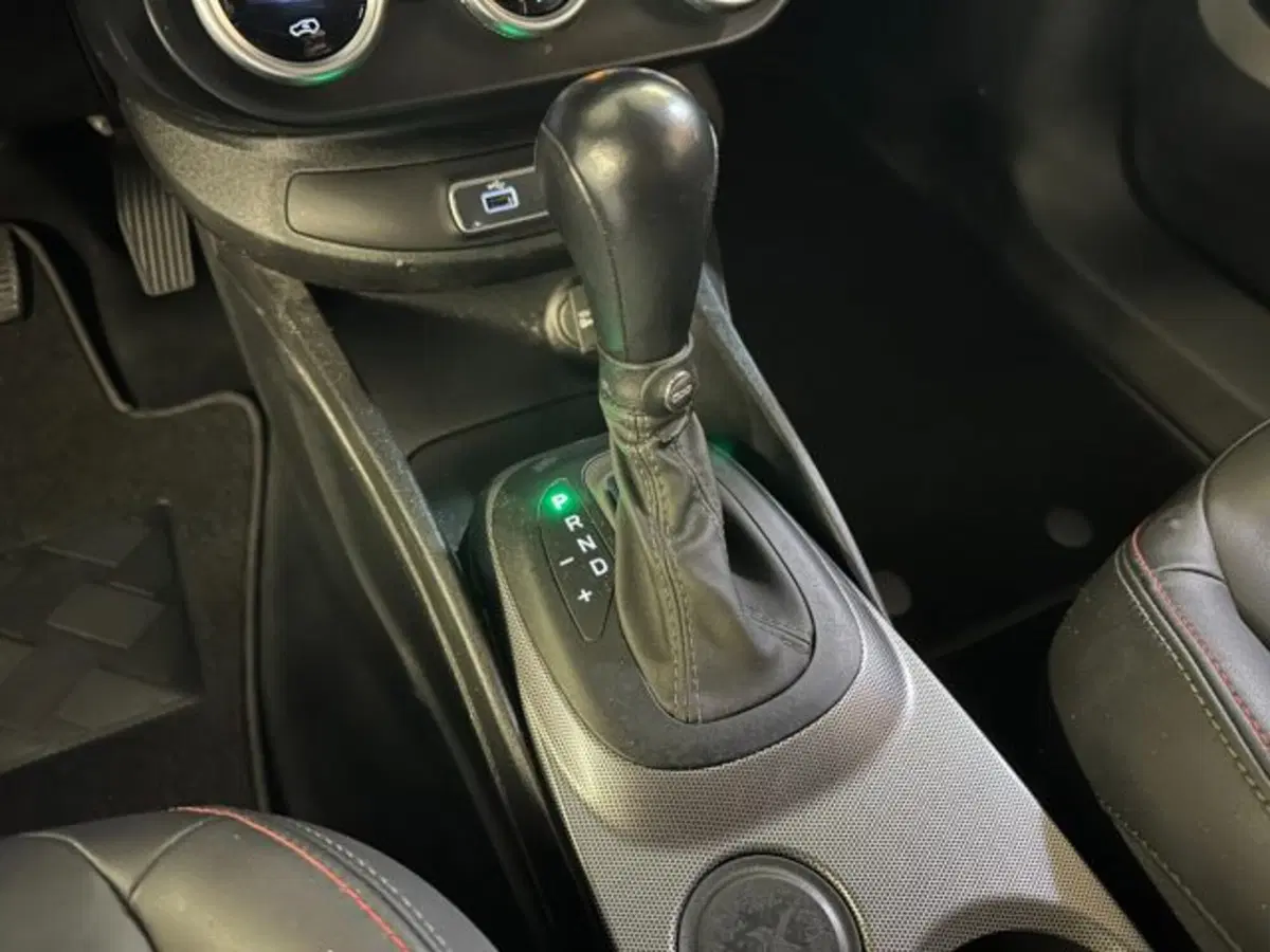 Fiat 500X usata a Vicenza (11)