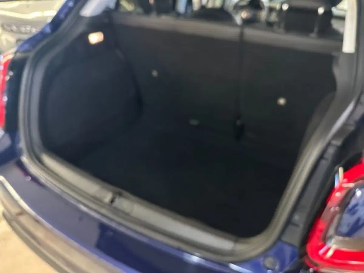 Fiat 500X usata a Vicenza (5)
