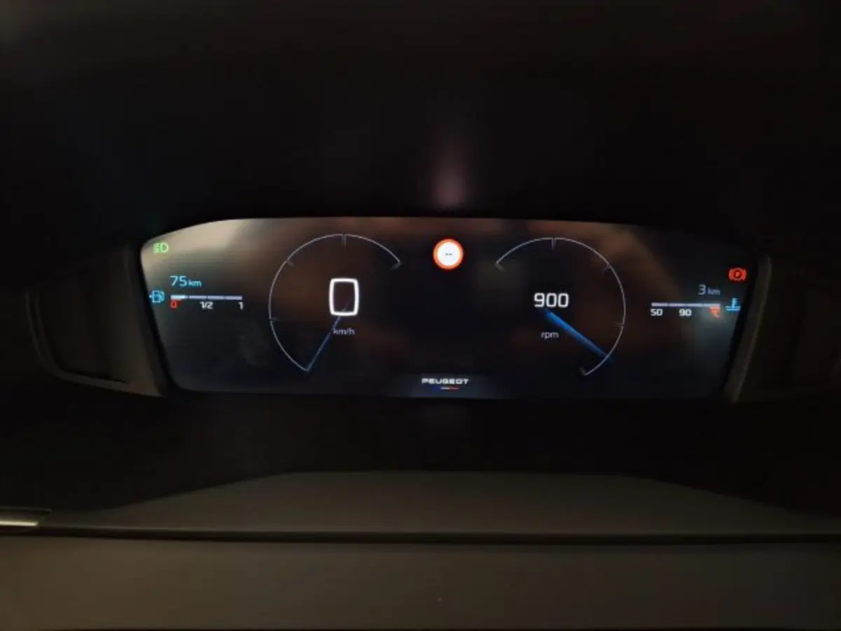 Peugeot 2008 nuova a Vicenza (14)