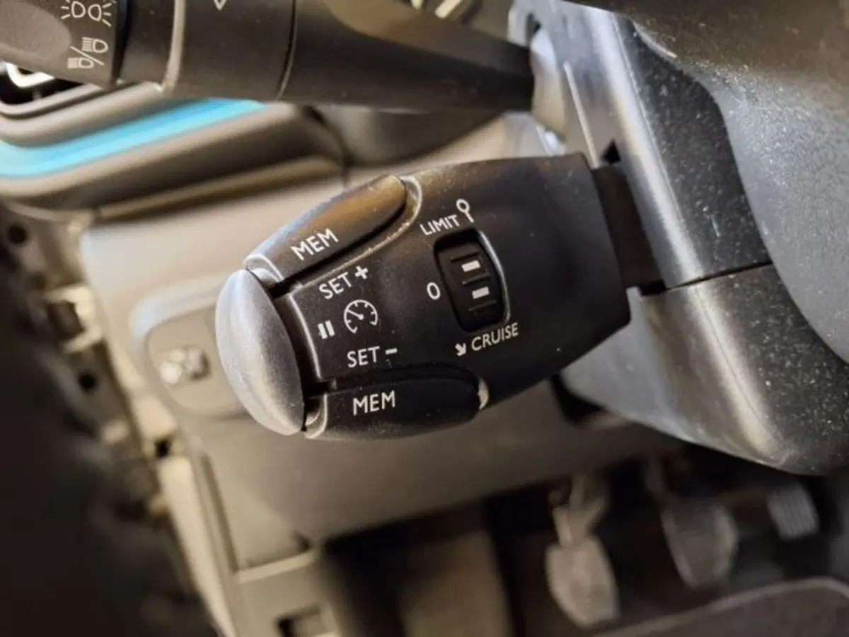 Citroen C3 usata a Vicenza (14)