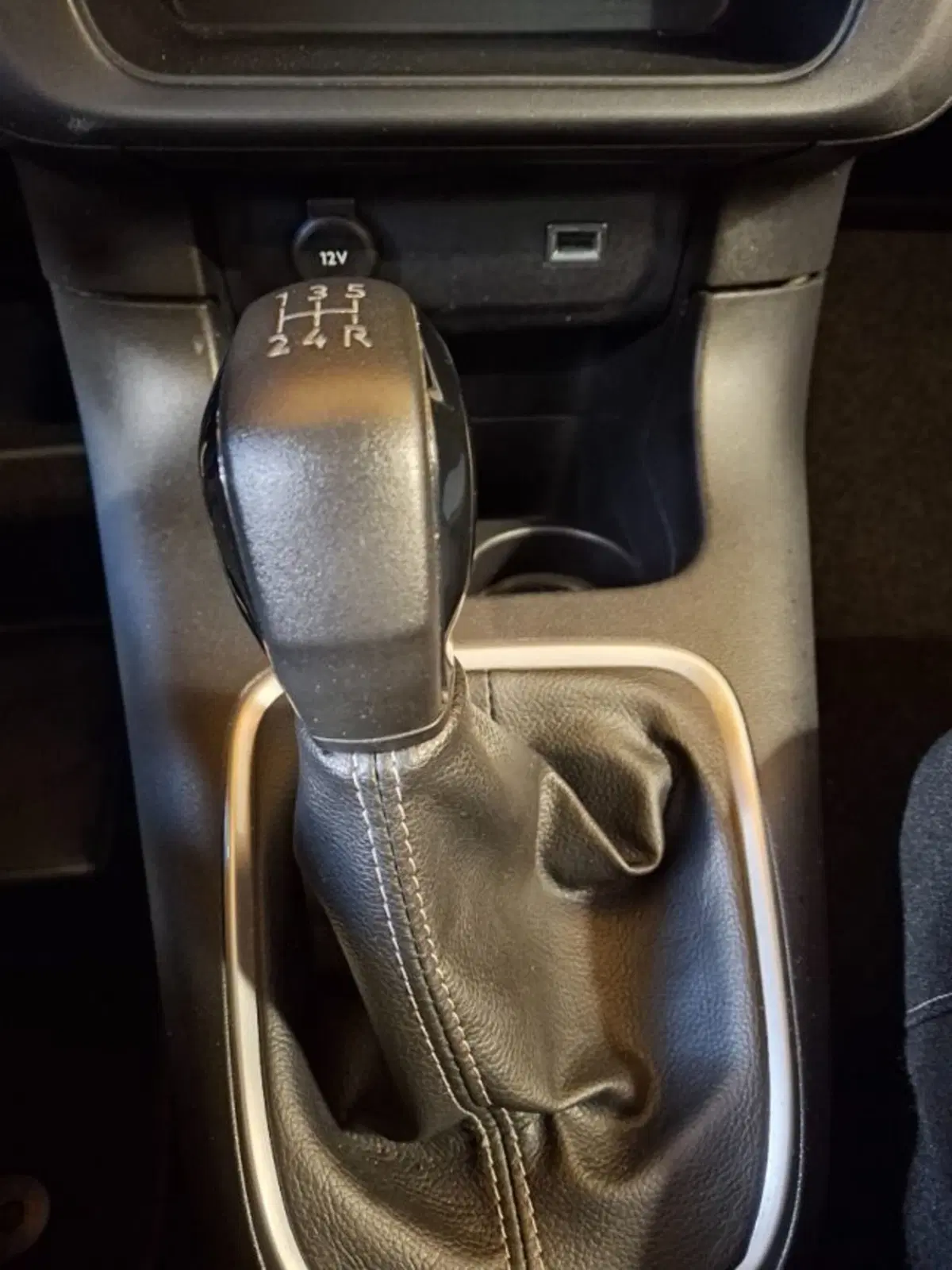 Citroen C3 usata a Vicenza (15)