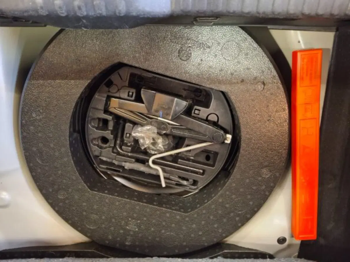 Citroen C3 usata a Vicenza (6)