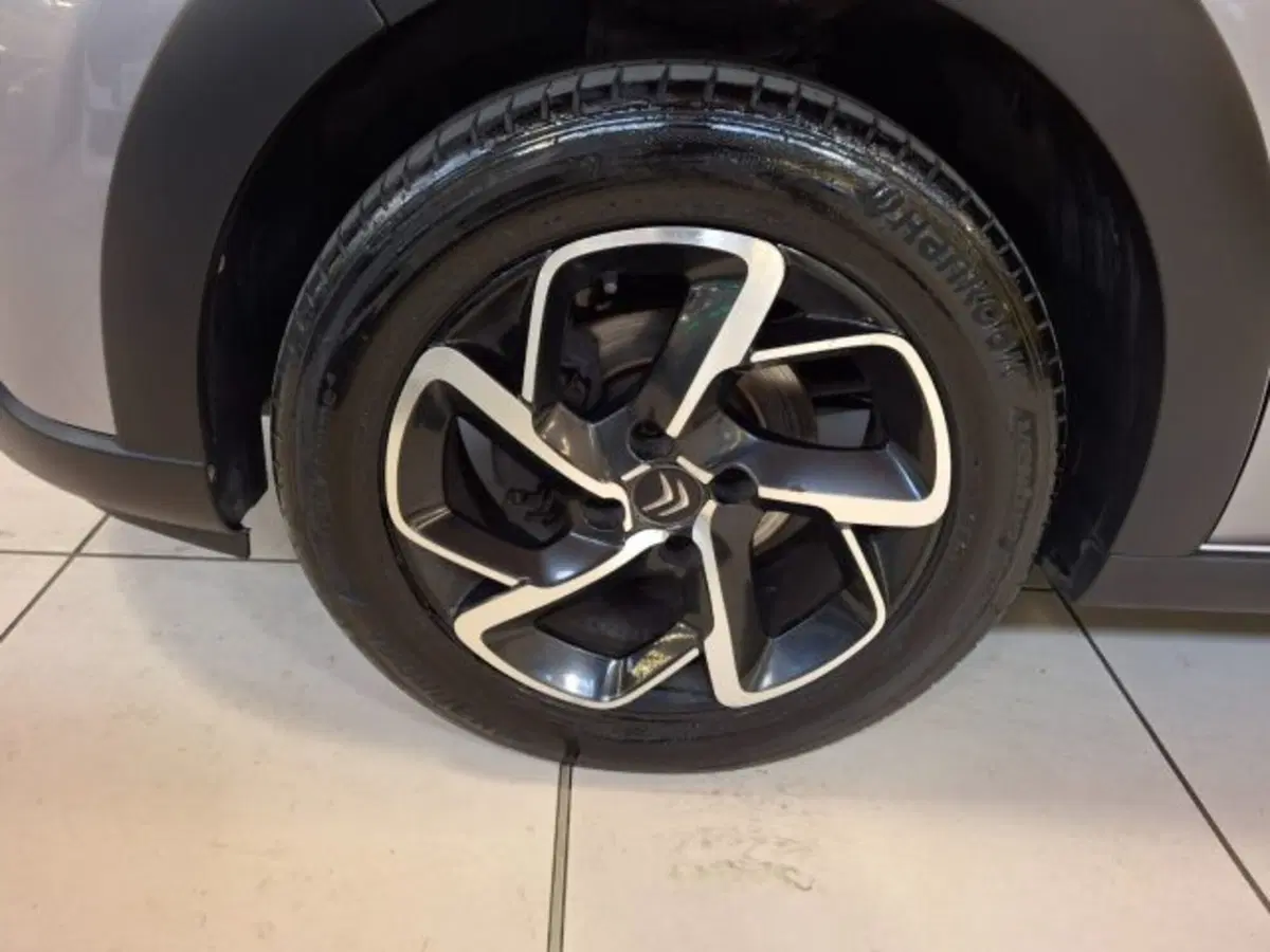 Citroen C3 usata a Vicenza (7)