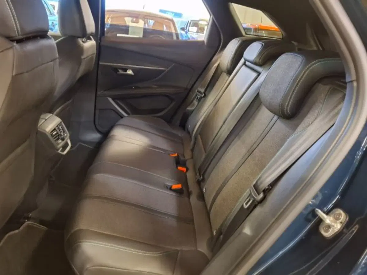Peugeot 3008 usata a Vicenza (10)