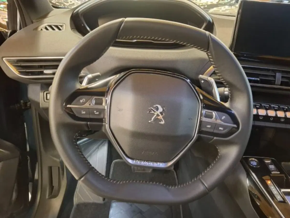 Peugeot 3008 usata a Vicenza (16)