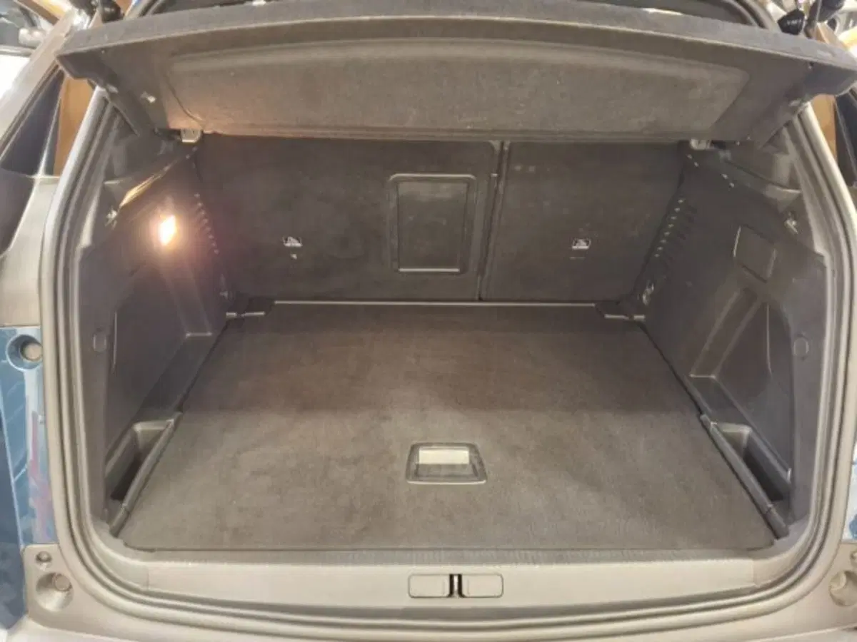 Peugeot 3008 usata a Vicenza (6)