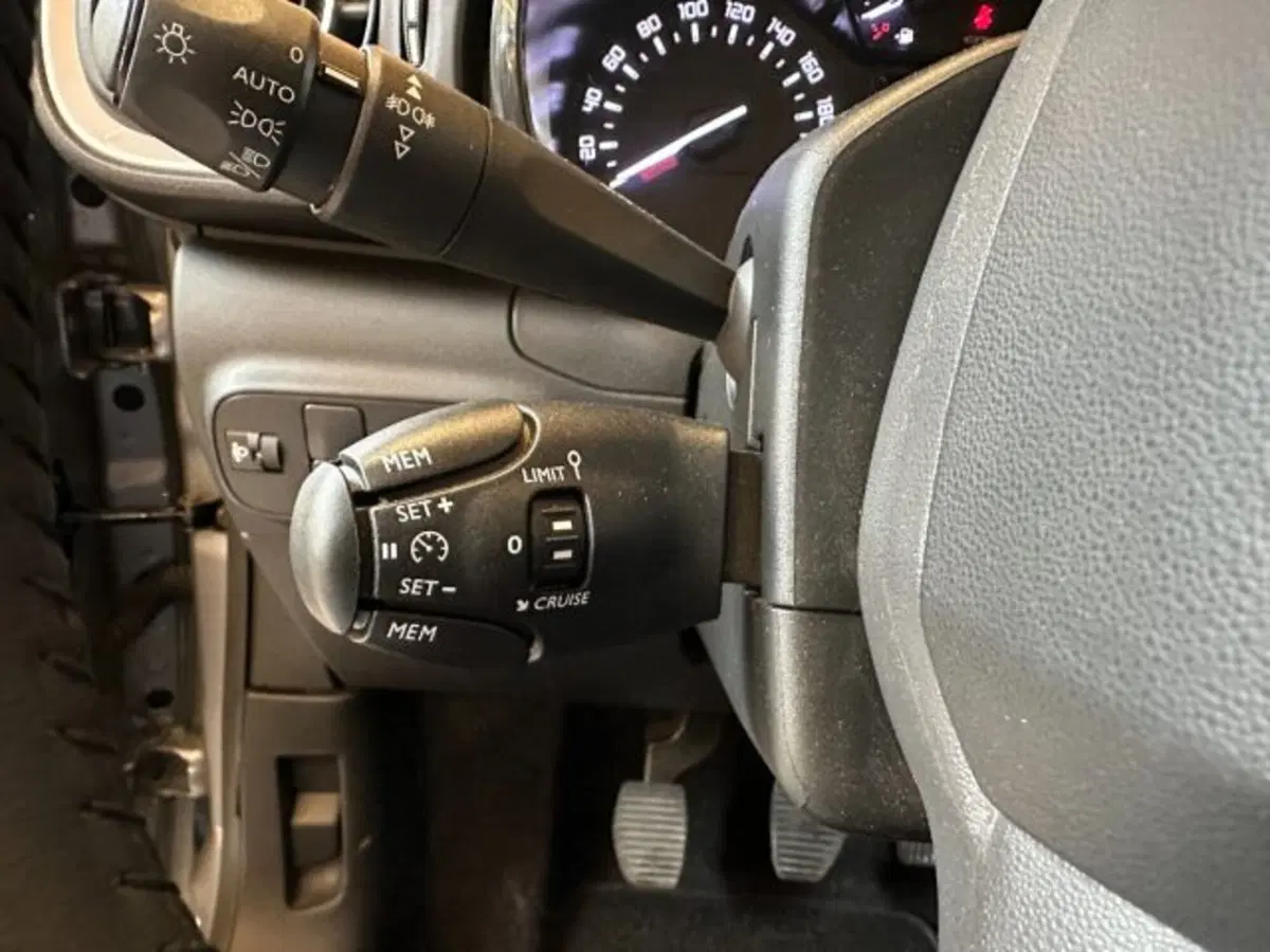 Citroen C3 Aircross usata a Vicenza (12)