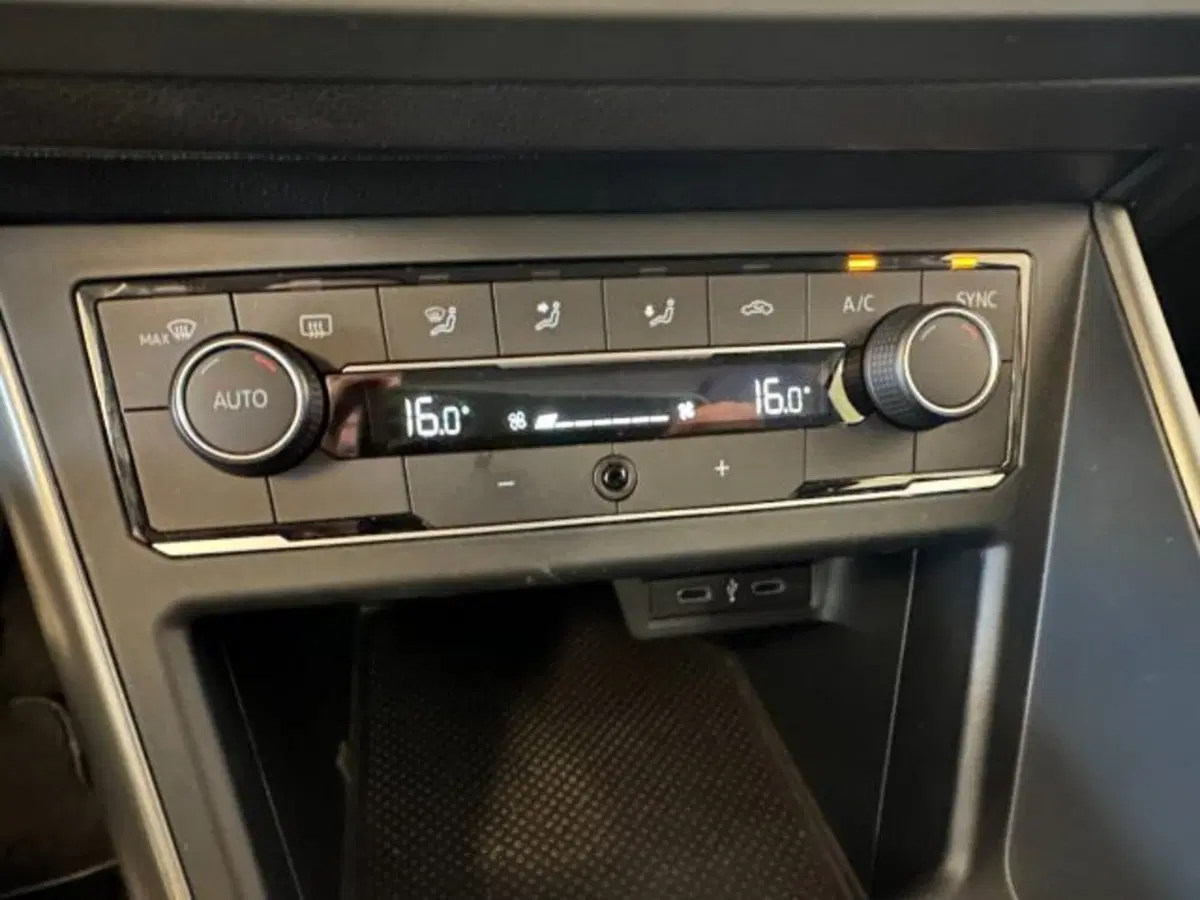 Volkswagen Polo usata a Vicenza (12)