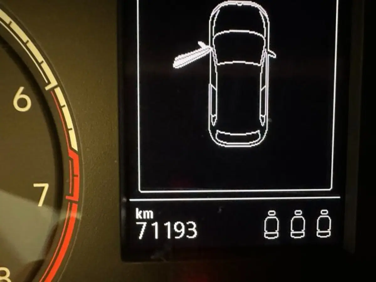 Volkswagen Polo usata a Vicenza (14)