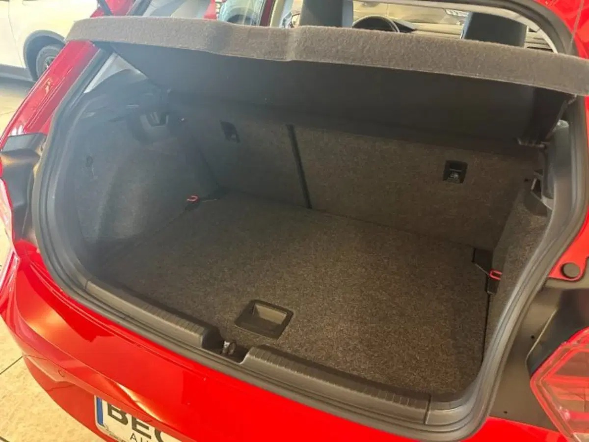 Volkswagen Polo usata a Vicenza (5)