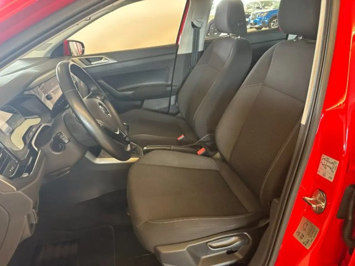 Volkswagen Polo usata a Vicenza (8)