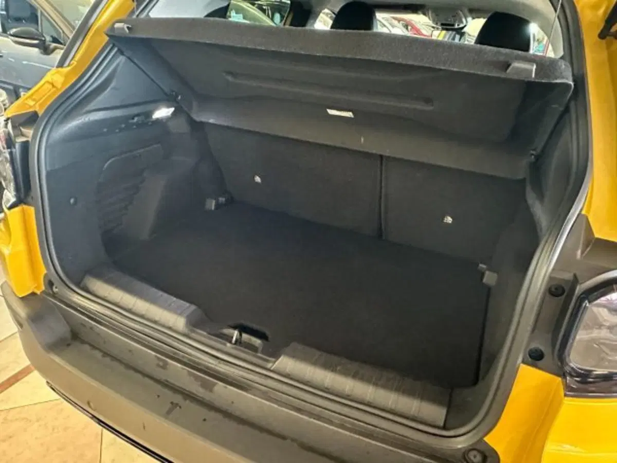 Jeep Avenger usata a Vicenza (5)