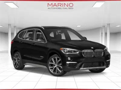 BMW X1 xDrive25e Business Advantage del 2021 usata a Bari