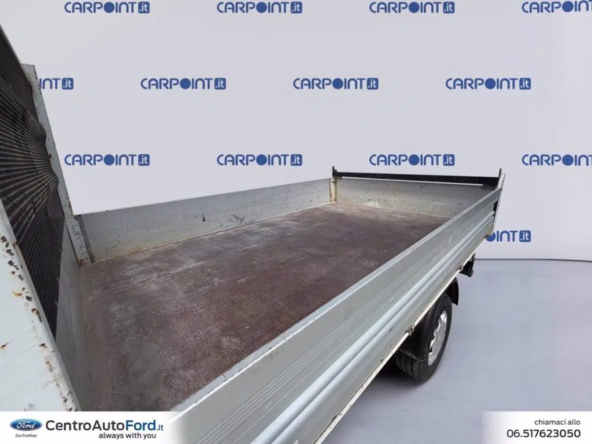 Ford Transit usata a Roma (13)