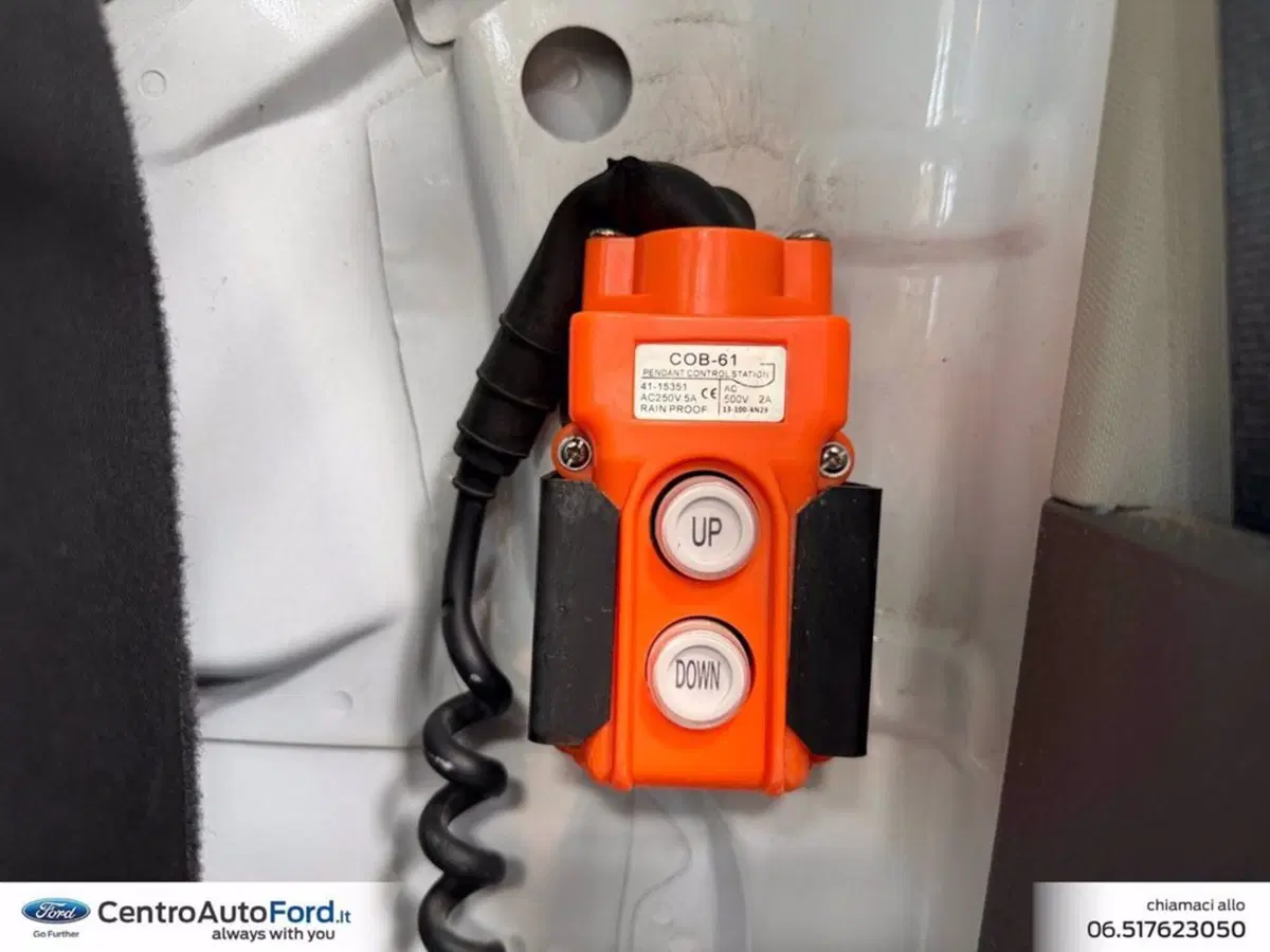 Ford Transit usata a Roma (16)