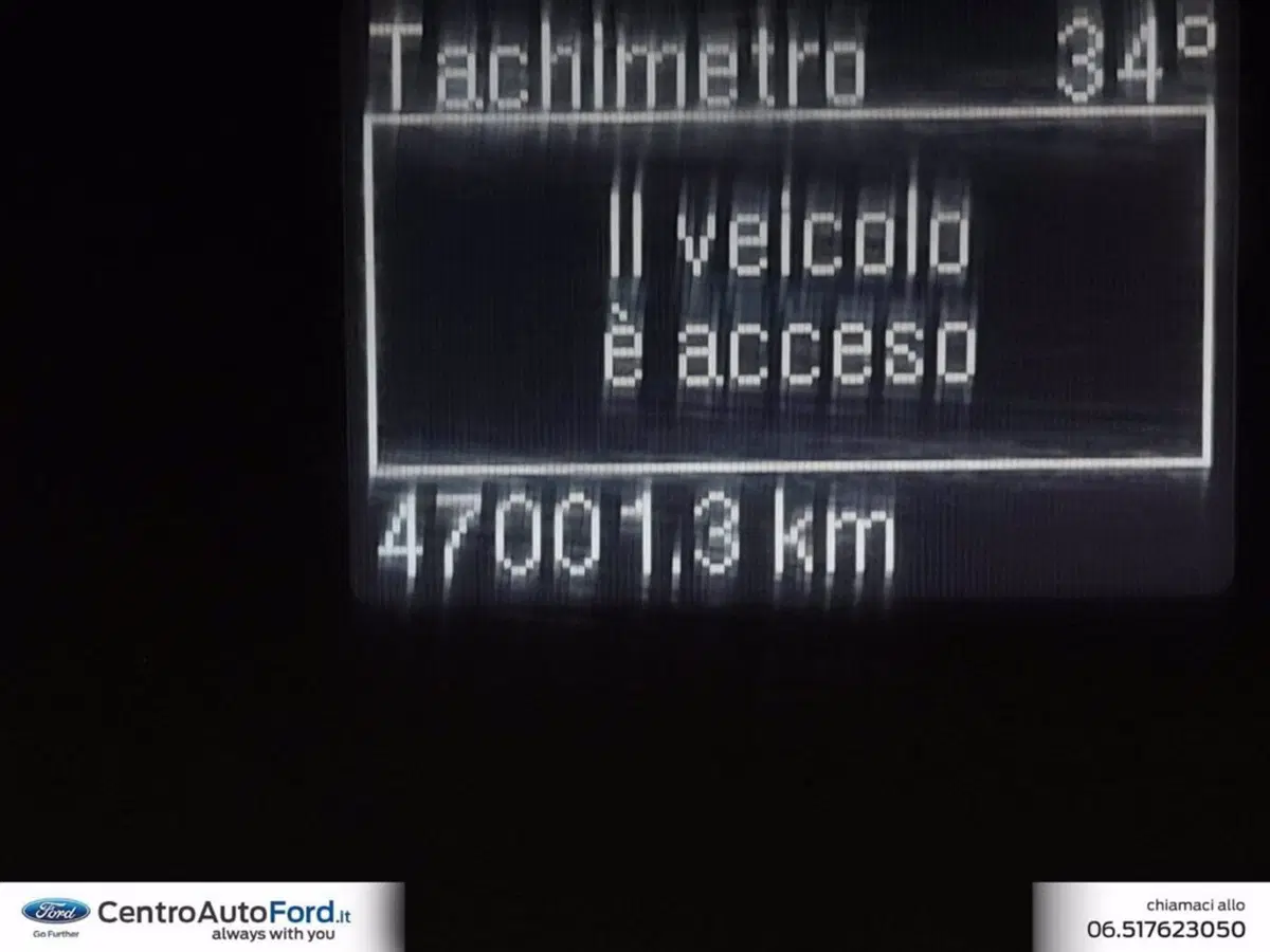 Ford Transit usata a Roma (17)