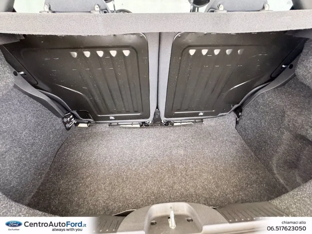 Fiat 500 usata a Roma (10)
