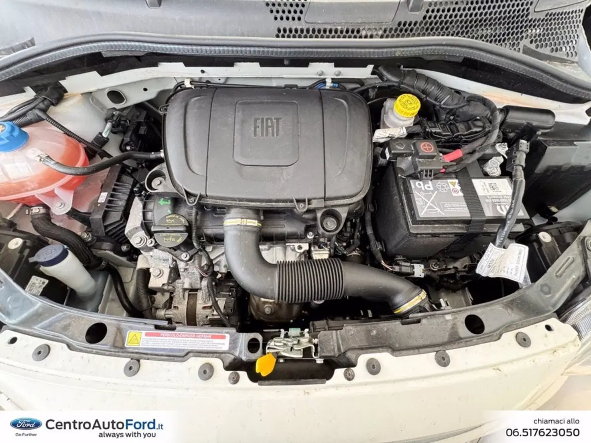 Fiat 500 usata a Roma (11)